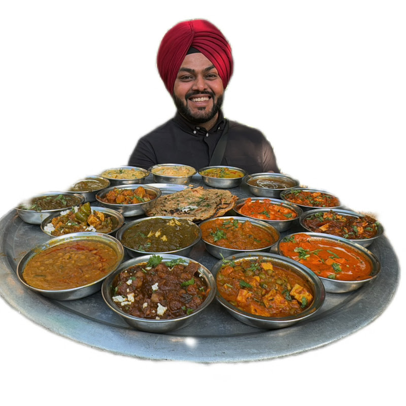 Oye Foodie Singh