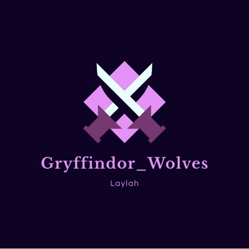 Gryffindor_Wolves Laylah