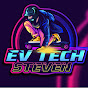 EV Tech Steven logo