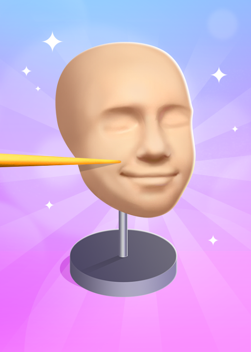 Sculpt People — cover art