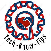 Tech - Know -Tips