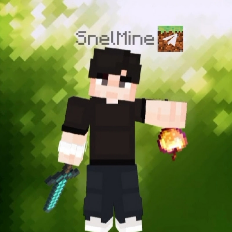 SneL - Minecraft