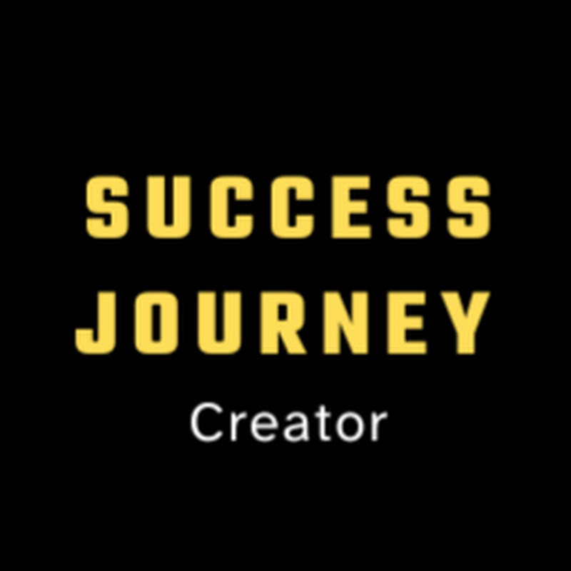 Success Journey Creator
