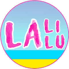 LaLiLu Avatar