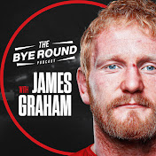 James Grahams The Bye Round Podcast