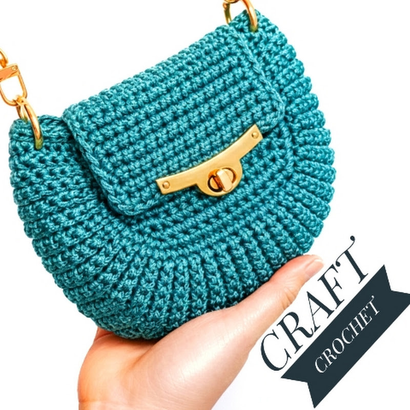 Yasmin Craft Crochet 