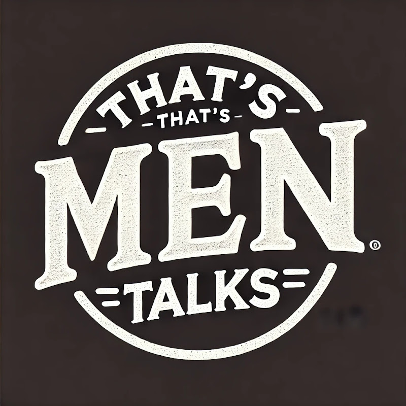 Thats Men Talks 