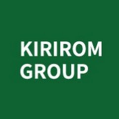 KIRIROM – キリロム、ベンチャーが生まれる場所 | キリロムグループ公式チャンネルアイコン画像