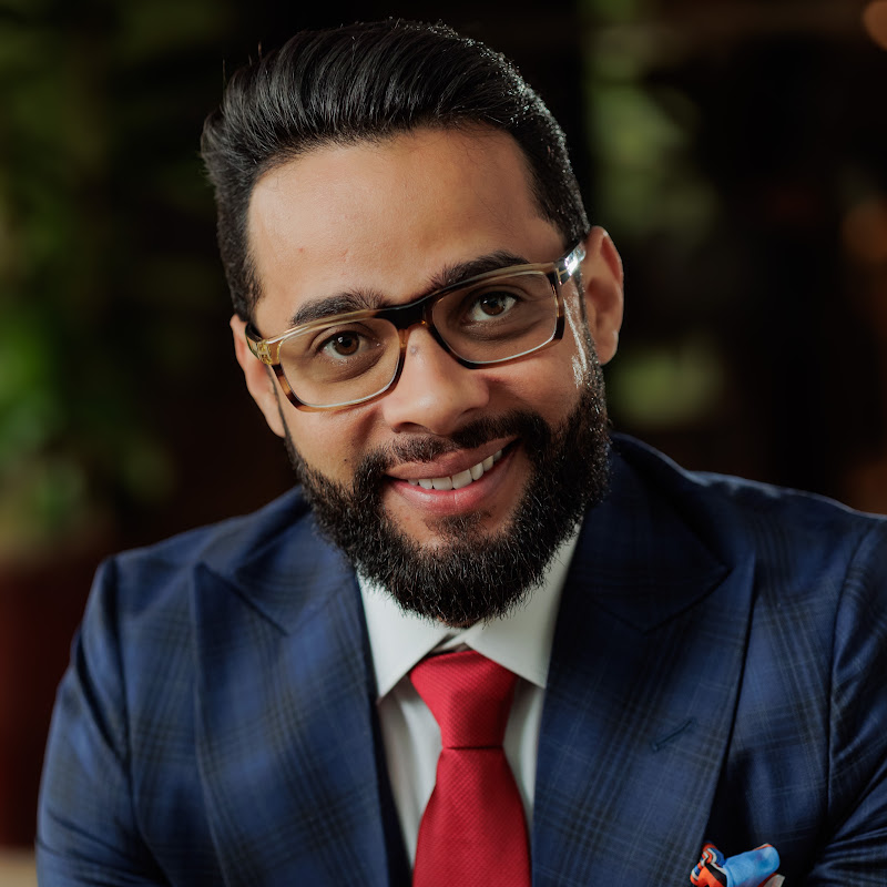 Anderson Moura Estilo