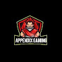 APPENDIX GAMING logo