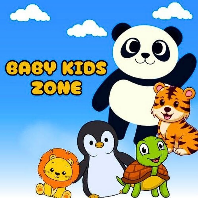 Baby Kids Zone