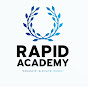 Rapid Academy logo