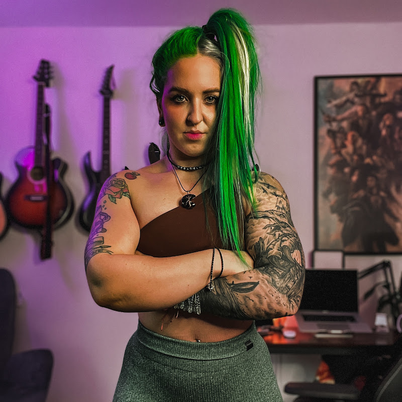 teddygirllifts