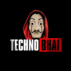 Channel thumbnail for  Techno Bhai 
