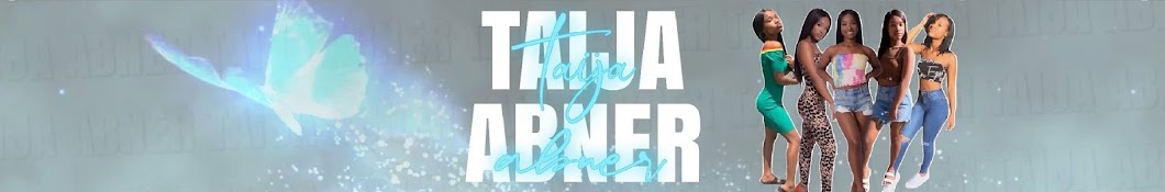 Taija Abner Avatar channel YouTube 