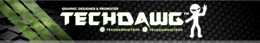 TechDawg Avatar canale YouTube 