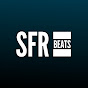 SFR Beats - Diverse Instrumental Beats for Artists logo