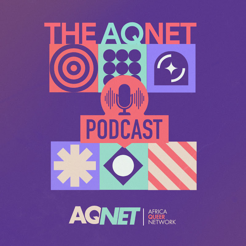 AQNet Podcast