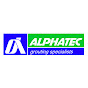 Alphatec Engineering logo