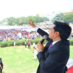 Shahnawaz Chaudhary Bhartiya 