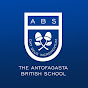 Comunicaciones ABS /The Antofagasta British School logo