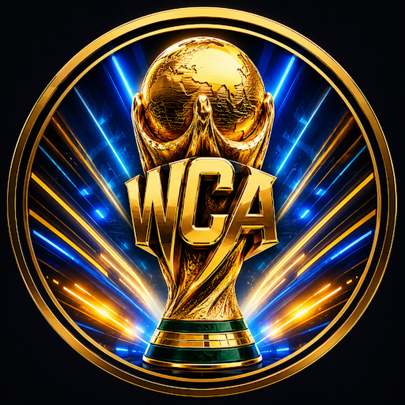 World Cup Anthems