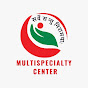 Dr. Balraj Gupta - Rattan Hospital logo