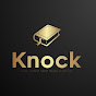 Knock logo