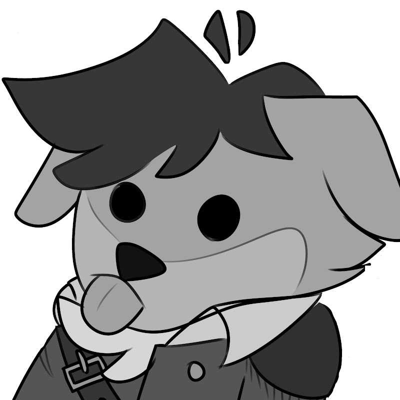 MrDoggoArchive | "@MrDoggoHQ" FOR HQ VIDS