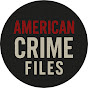 American Crime Files logo