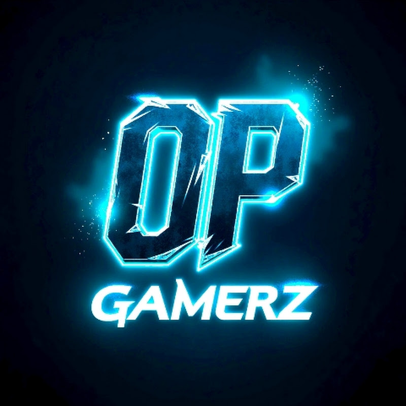 OP GAMERZ