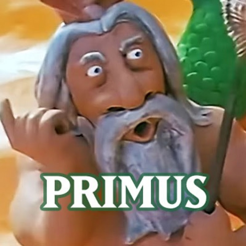 PrimusVEVO