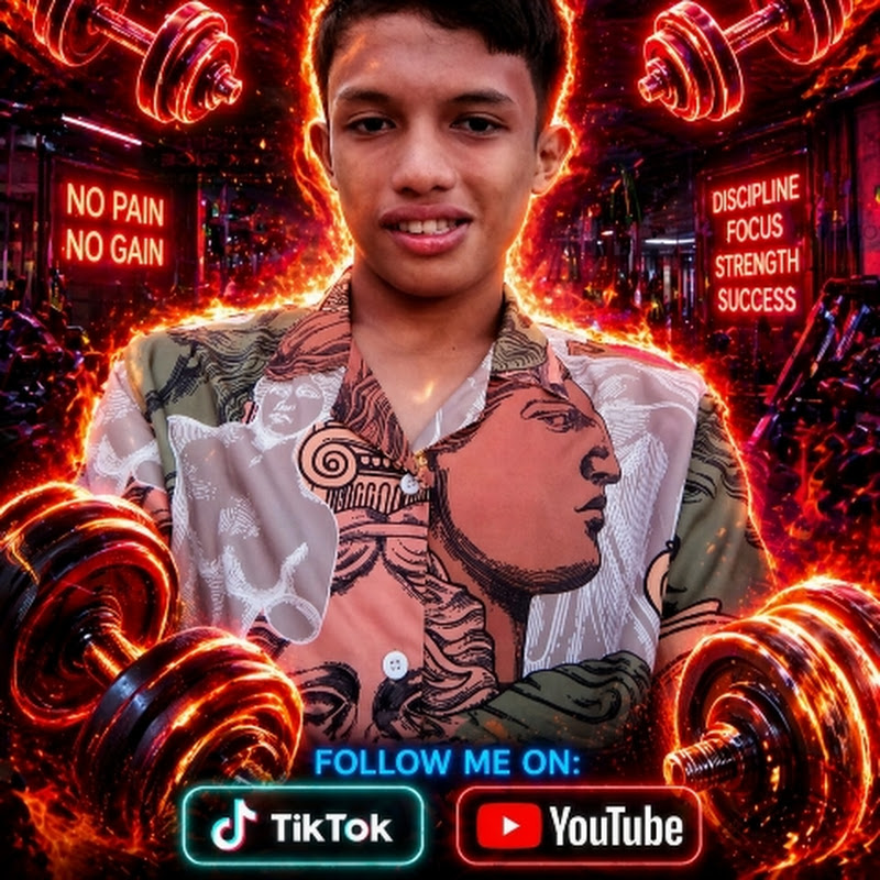 Gym_xan official 