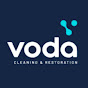 Voda Cleaning & Restoration-Sugar Land logo