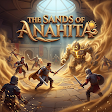 The Sands Of Anahita icon