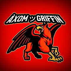 ÀXOMッGRIFFIN