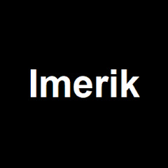 Логотип каналу Imerik