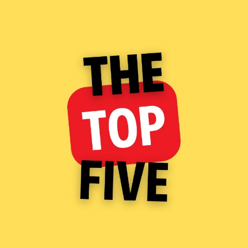 TheTopFive