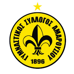 Maroussi Basketball