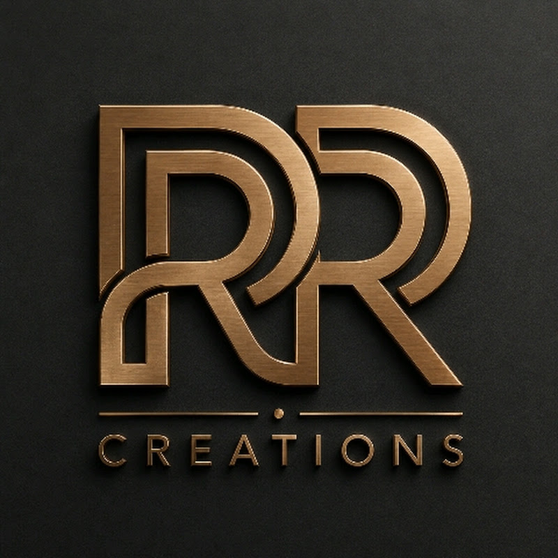 RR CREATIONS OFFICIAL