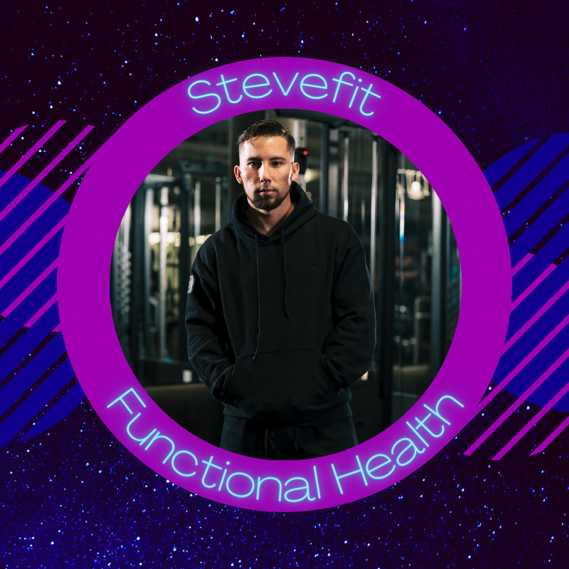 Stevefithealth