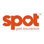 Spot Pet Insurance logo