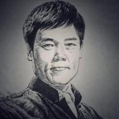 司马南アイコン画像