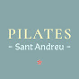 Pilates Sant Andreu logo