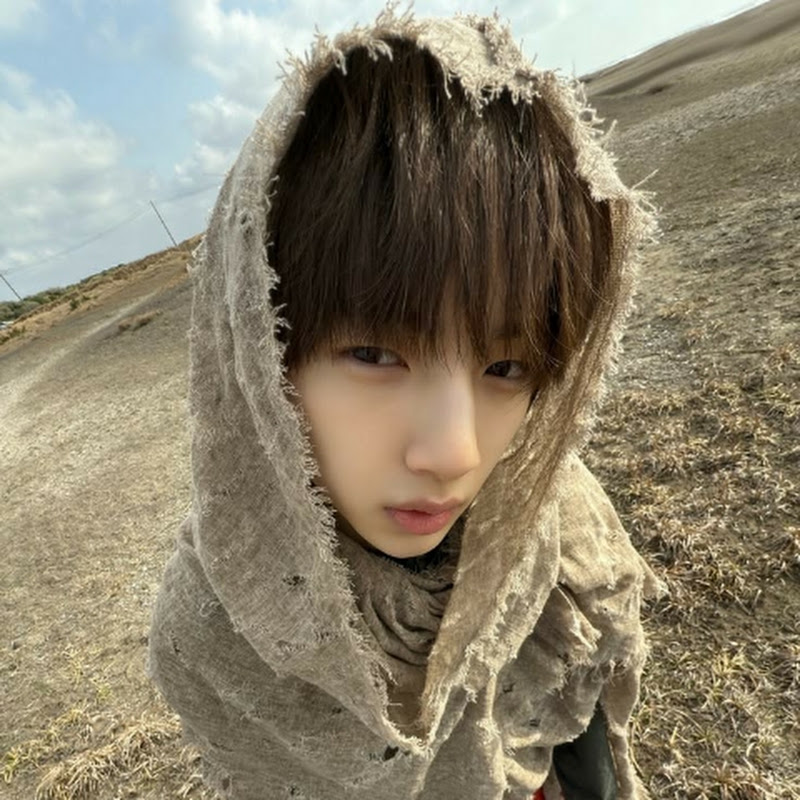 Sanhee Kpop