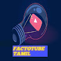 Factotube Tamil logo