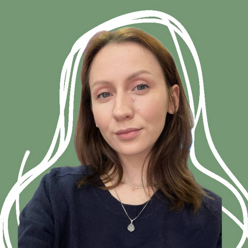 Гоман Дар'я – про SMM 