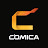 @ComicaAudio