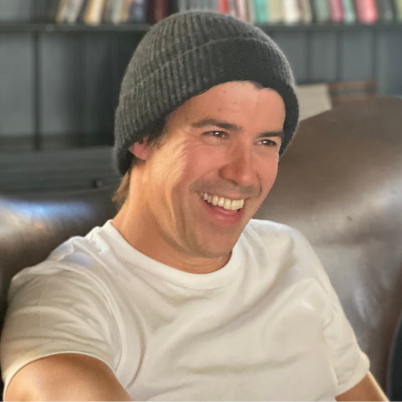 Ryan Hildebrandt | OpsKings Logo