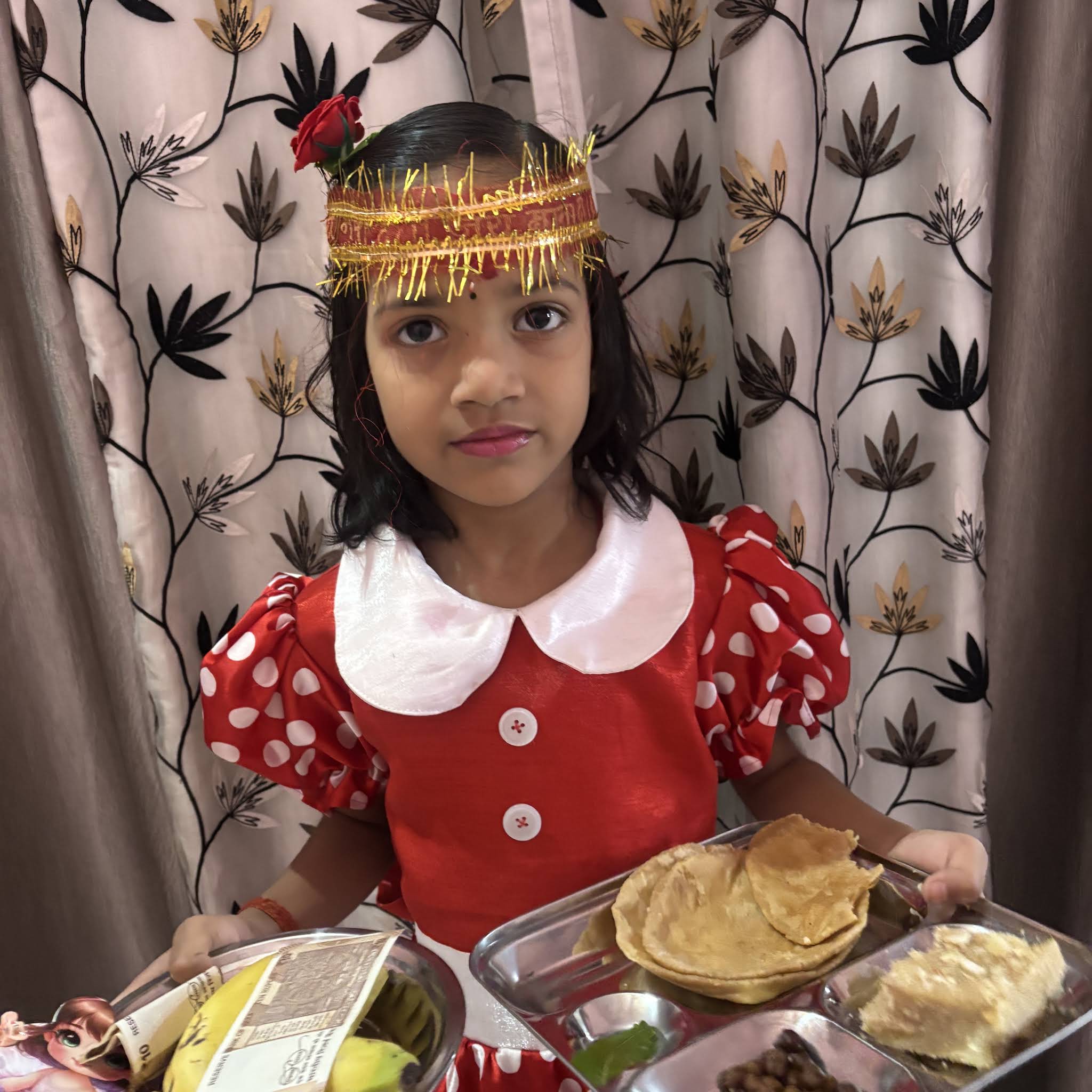Post from Rishu Kumar